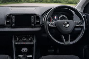 SKODA KAROQ 1.5 TSI ACT SE L SUV 5dr Petrol DSG Euro 6 (s/s) (150 ps)