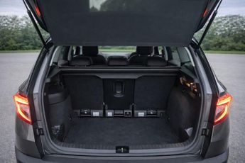 SKODA KAROQ 1.5 TSI ACT SE L SUV 5dr Petrol DSG Euro 6 (s/s) (150 ps)