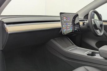 TESLA MODEL Y (Dual Motor) Long Range SUV 5dr Electric Auto 4WDE (384 bhp)