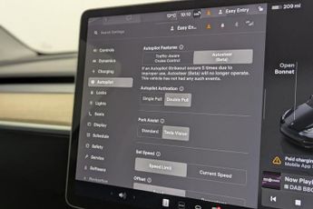 TESLA MODEL Y (Dual Motor) Long Range SUV 5dr Electric Auto 4WDE (384 bhp)