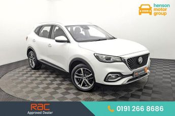 MG HS 1.5 T-GDI Excite SUV 5dr Petrol Manual Euro 6 (s/s) (162 ps)