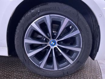 BMW 3 SERIES 2.0 330e 12kWh Sport Saloon 4dr Petrol Plug-in Hybrid Auto Euro 