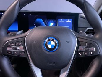BMW 3 SERIES 2.0 330e 12kWh Sport Saloon 4dr Petrol Plug-in Hybrid Auto Euro 