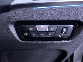 BMW 3 SERIES 2.0 330e 12kWh Sport Saloon 4dr Petrol Plug-in Hybrid Auto Euro 