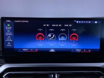 BMW 3 SERIES 2.0 330e 12kWh Sport Saloon 4dr Petrol Plug-in Hybrid Auto Euro 