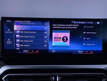 BMW 3 SERIES 2.0 330e 12kWh Sport Saloon 4dr Petrol Plug-in Hybrid Auto Euro 