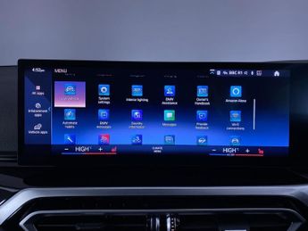 BMW 3 SERIES 2.0 330e 12kWh Sport Saloon 4dr Petrol Plug-in Hybrid Auto Euro 