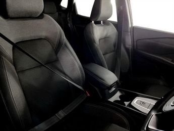 NISSAN QASHQAI 1.3 DIG-T MHEV N-Connecta SUV 5dr Petrol Hybrid XTRON Euro 6 (s/