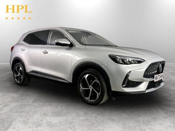 MG HS 1.5 T-GDI Trophy SUV 5dr Petrol DCT Euro 6 (s/s) (162 ps)