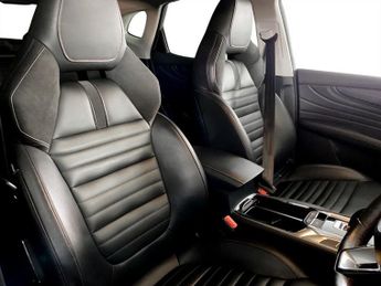 MG MG HS 1.5 T-GDI Trophy SUV 5dr Petrol DCT Euro 6 (s/s) (162 ps)