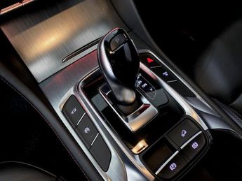 MG MG HS 1.5 T-GDI Trophy SUV 5dr Petrol DCT Euro 6 (s/s) (162 ps)