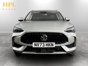 MG MG HS 1.5 T-GDI Trophy SUV 5dr Petrol DCT Euro 6 (s/s) (162 ps)