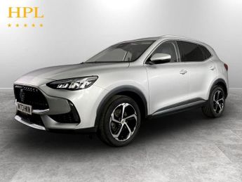 MG MG HS 1.5 T-GDI Trophy SUV 5dr Petrol DCT Euro 6 (s/s) (162 ps)