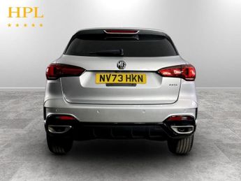 MG MG HS 1.5 T-GDI Trophy SUV 5dr Petrol DCT Euro 6 (s/s) (162 ps)