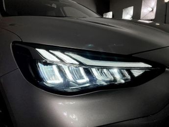 MG MG HS 1.5 T-GDI Trophy SUV 5dr Petrol DCT Euro 6 (s/s) (162 ps)