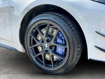 BMW 1 SERIES 2.0 118d M Sport Hatchback 5dr Diesel Auto Euro 6 (s/s) (150 ps)