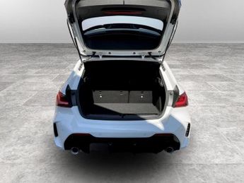 BMW 1 SERIES 2.0 118d M Sport Hatchback 5dr Diesel Auto Euro 6 (s/s) (150 ps)