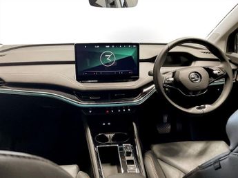 SKODA ENYAQ iV 62kWh 60 SUV 5dr Electric Auto (DC120kW) (179 ps)