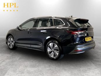 SKODA ENYAQ iV 62kWh 60 SUV 5dr Electric Auto (DC120kW) (179 ps)