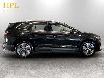 SKODA ENYAQ iV 62kWh 60 SUV 5dr Electric Auto (DC120kW) (179 ps)