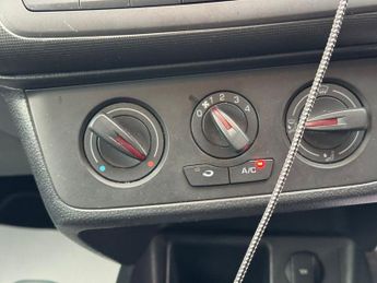 SEAT IBIZA 1.2 TSI FR Black Sport Coupe 3dr Petrol Manual Euro 5 (105 ps)