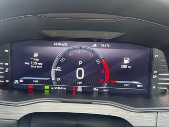 SKODA SUPERB 1.5 TSI ACT SE Technology Hatchback 5dr Petrol DSG Euro 6 (s/s) 