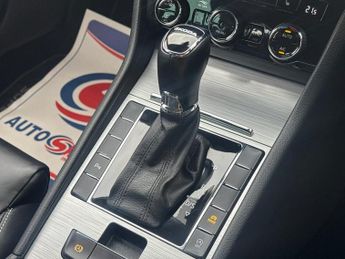 SKODA SUPERB 1.5 TSI ACT SE Technology Hatchback 5dr Petrol DSG Euro 6 (s/s) 