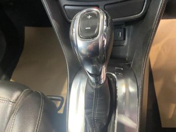 VAUXHALL MOKKA 1.4T SE SUV 5dr Petrol Auto 2WD Euro 5 (140 ps)