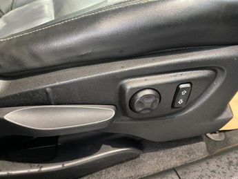 VAUXHALL MOKKA 1.4T SE SUV 5dr Petrol Auto 2WD Euro 5 (140 ps)