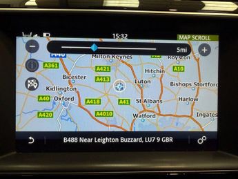 JAGUAR XE 2.0d R-Sport Saloon 4dr Diesel Auto Euro 6 (s/s) (180 ps)