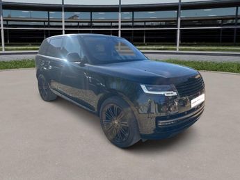 LAND ROVER RANGE ROVER 4.4 P530 V8 Autobiography SUV 5dr Petrol Auto 4WD Euro 6 (s/s) (