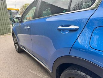 KIA SPORTAGE 1.6 CRDi 4 SUV 5dr Diesel DCT Euro 6 (s/s) (134 bhp)