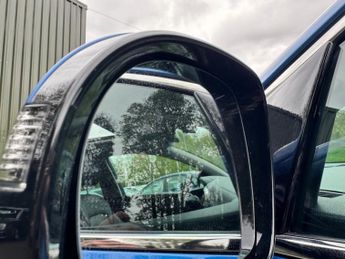 KIA SPORTAGE 1.6 CRDi 4 SUV 5dr Diesel DCT Euro 6 (s/s) (134 bhp)