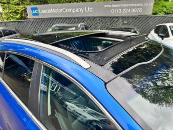 KIA SPORTAGE 1.6 CRDi 4 SUV 5dr Diesel DCT Euro 6 (s/s) (134 bhp)