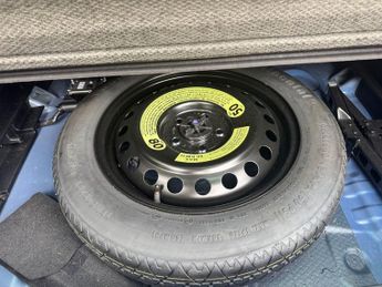 KIA SPORTAGE 1.6 CRDi 4 SUV 5dr Diesel DCT Euro 6 (s/s) (134 bhp)