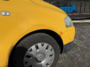 VOLKSWAGEN FOX 1.2 6V Urban Fox Hatchback 3dr Petrol Manual Euro 4 (55 ps)