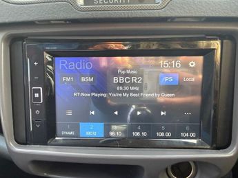 TOYOTA YARIS 1.3 VVT-i Blue Hatchback 5dr Petrol Manual (133 g/km, 85 bhp)