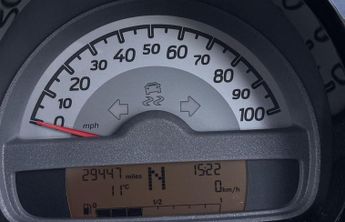 SMART FORTWO 0.8 CDI Pulse Coupe 2dr Diesel SoftTouch Euro 5 (54 bhp)