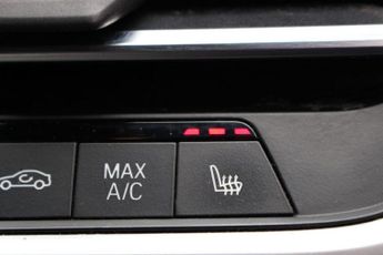 BMW X5 3.0 30d M Sport SUV 5dr Diesel Auto xDrive Euro 6 (s/s) (265 ps)