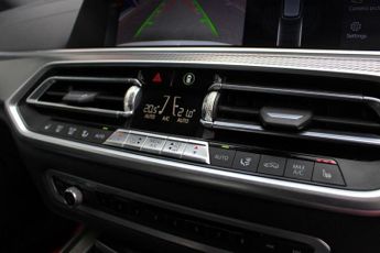 BMW X5 3.0 30d M Sport SUV 5dr Diesel Auto xDrive Euro 6 (s/s) (265 ps)