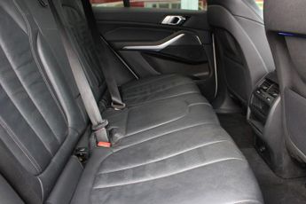 BMW X5 3.0 30d M Sport SUV 5dr Diesel Auto xDrive Euro 6 (s/s) (265 ps)