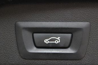 BMW X5 3.0 30d M Sport SUV 5dr Diesel Auto xDrive Euro 6 (s/s) (265 ps)