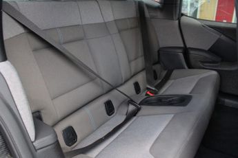 BMW I3 42.2kWh S Hatchback 5dr Electric Auto (184 ps)