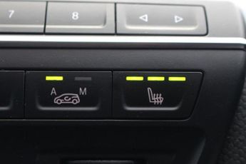 BMW I3 42.2kWh S Hatchback 5dr Electric Auto (184 ps)