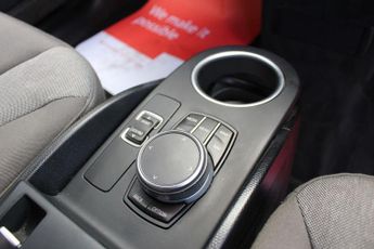 BMW I3 42.2kWh S Hatchback 5dr Electric Auto (184 ps)