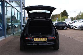 BMW I3 42.2kWh S Hatchback 5dr Electric Auto (184 ps)