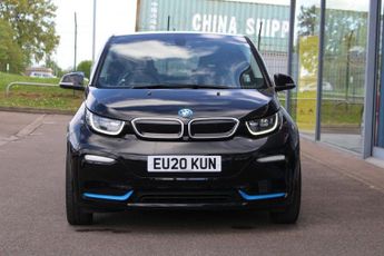 BMW I3 42.2kWh S Hatchback 5dr Electric Auto (184 ps)