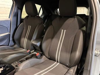 VAUXHALL Corsa Electric 50kWh GS Hatchback 5dr Electric Auto (136 ps)