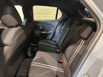 VAUXHALL Corsa Electric 50kWh GS Hatchback 5dr Electric Auto (136 ps)