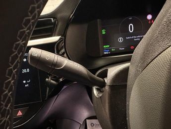 VAUXHALL Corsa Electric 50kWh GS Hatchback 5dr Electric Auto (136 ps)